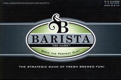 Barista (2007)