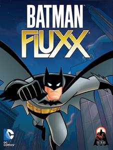 Batman Fluxx (2015)