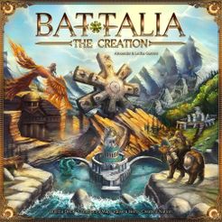 BATTALIA: The Creation (2015)
