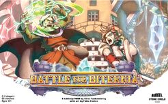 Battle for Biternia (2018)