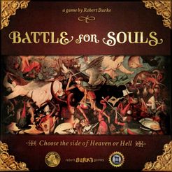 Battle For Souls (2013)
