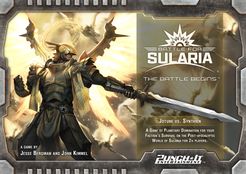 Battle for Sularia (2016)