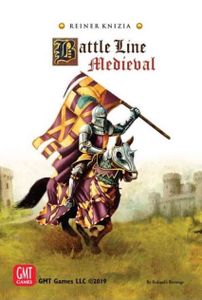 Battle Line: Medieval (2017)