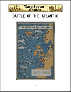 Battle of the Atlantic (2003)