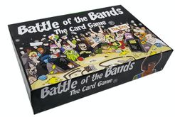 Battle of the Bands: Deluxe Edition (2016)