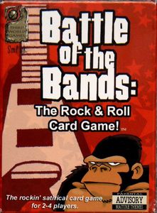 Battle of the Bands (2001)