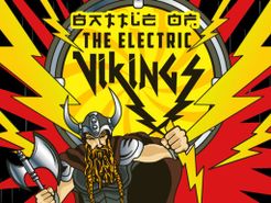 Battle of the Electric Vikings (2014)