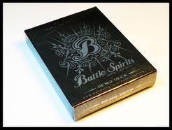 Battle Spirits: Trading Card Game (2009)