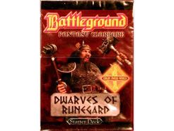 Battleground Fantasy Warfare: Dwarves of Runegard (2006)
