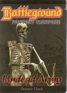 Battleground Fantasy Warfare: Undead Army (2005)