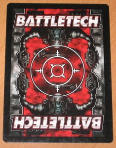 BattleTech CCG (1996)