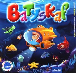 Batyskaf (2018)