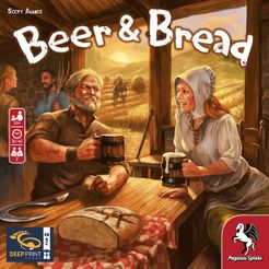 Beer & Bread (2022)