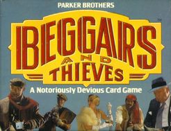 Beggars and Thieves (1984)