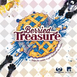 Berried Treasure (2021)