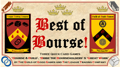 Best of Bourse (2018)