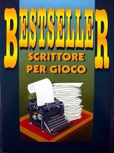 Bestseller: Scrittore per Gioco (2006)