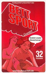 Bettsportquartett (2005)