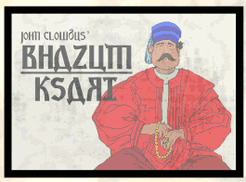 Bhazum: Ksari (2011)