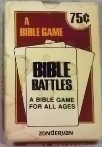 Bible Battles (1976)