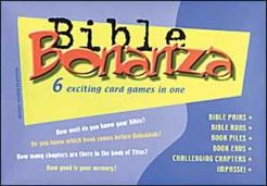 Bible Bonanza (2002)