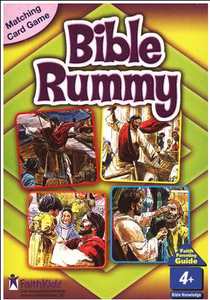 Bible Rummy (2003)