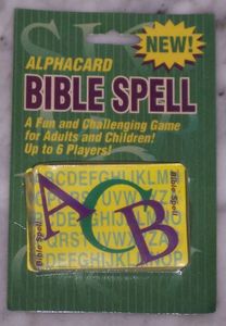 Bible Spell (1994)