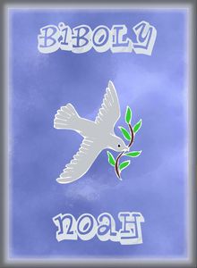 Biboly: Noah