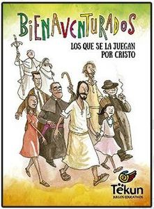 Bienaventurados (2017)