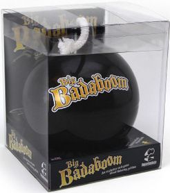 Big Badaboom (2012)