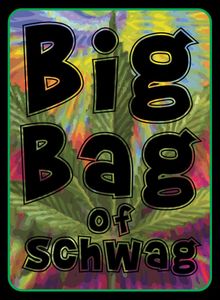 Big Bag of Schwag (2004)