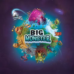 Big Monster (2018)