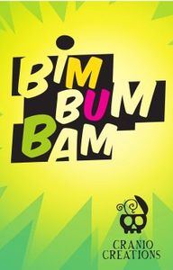 Bim Bum Bam (2014)