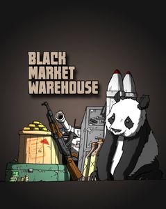 Black Market Warehouse (2014)
