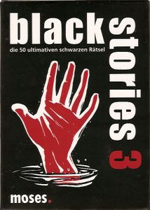 Black Stories 3 (2006)