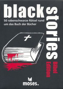 Black Stories: Bibel Edition (2015)