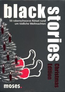 Black Stories: Christmas Edition (2011)