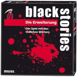 Black Stories: Die Erweiterung (2010)