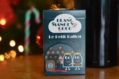 Blanc-Manger Coco: Le Petit Ballon (2018)