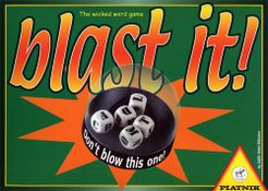 Blast It! (2002)