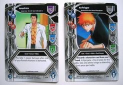 Bleach TCG (2007)