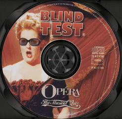 Blind Test: Opéra (2003)