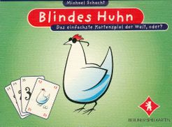 Blindes Huhn (1997)