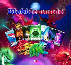 Blobbiemundo (2016)