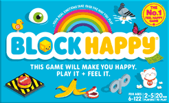 Block Happy (2020)