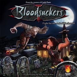 Bloodsuckers (2011)