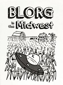 Blorg in the Midwest (2018)