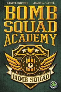 Bomb Squad Academy (2015)