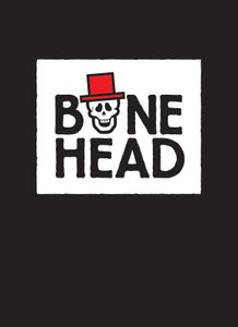 Bone Head (2015)