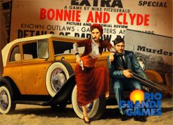 Bonnie and Clyde (2009)